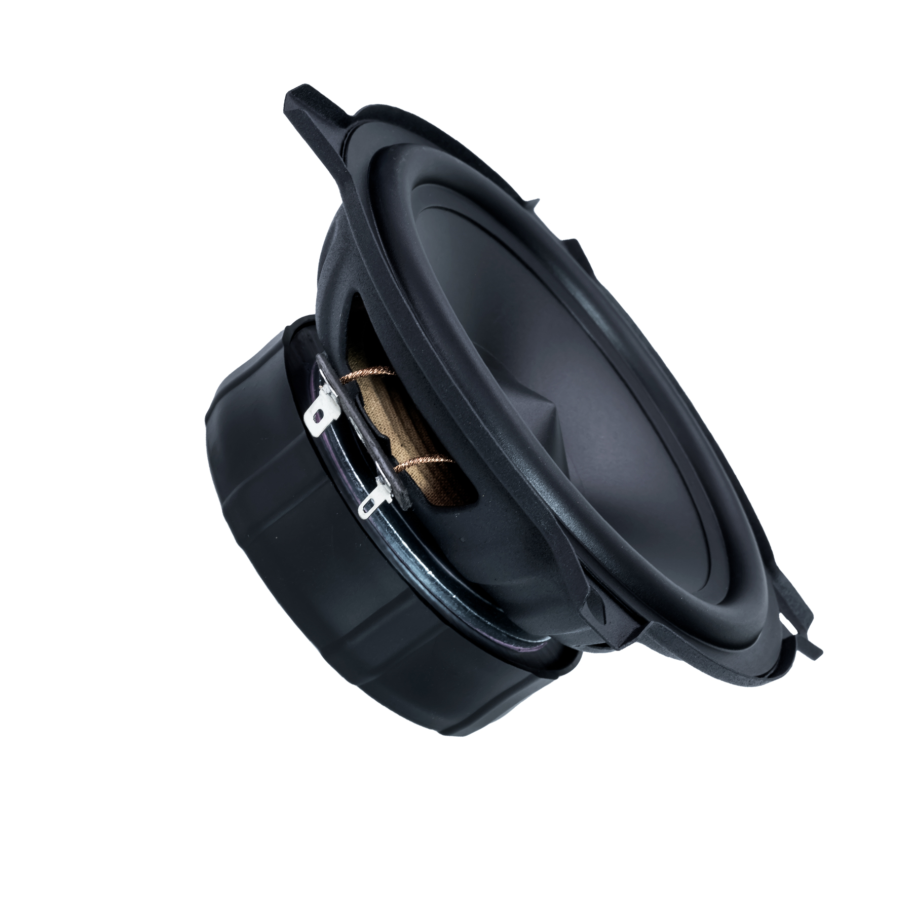 AMP | MASS 5.25 | 13 см  Компонентная 50Вт/100Вт| превью 3