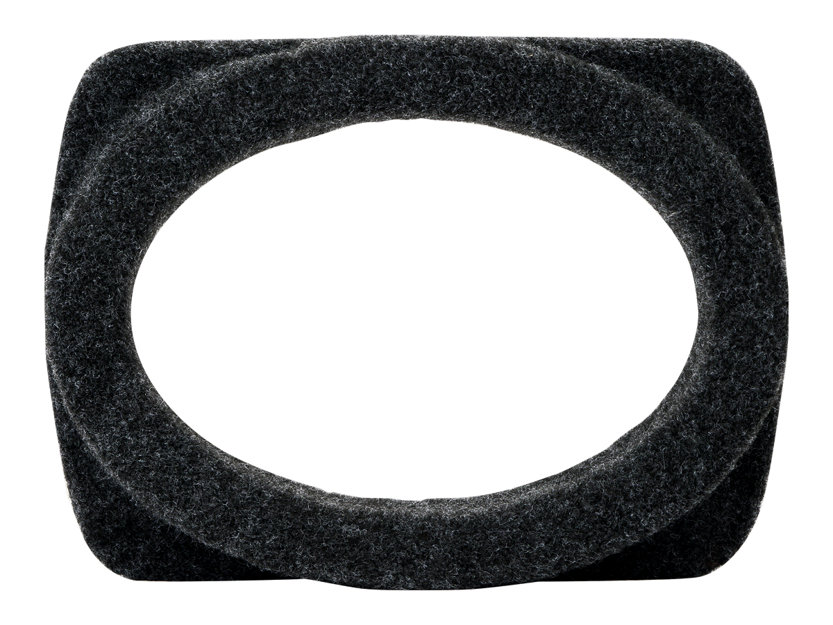 AURA | PTL-69.ECO | Платформа лифтинговая, 6x9", карпет, угловая, ПАРА | превью 2