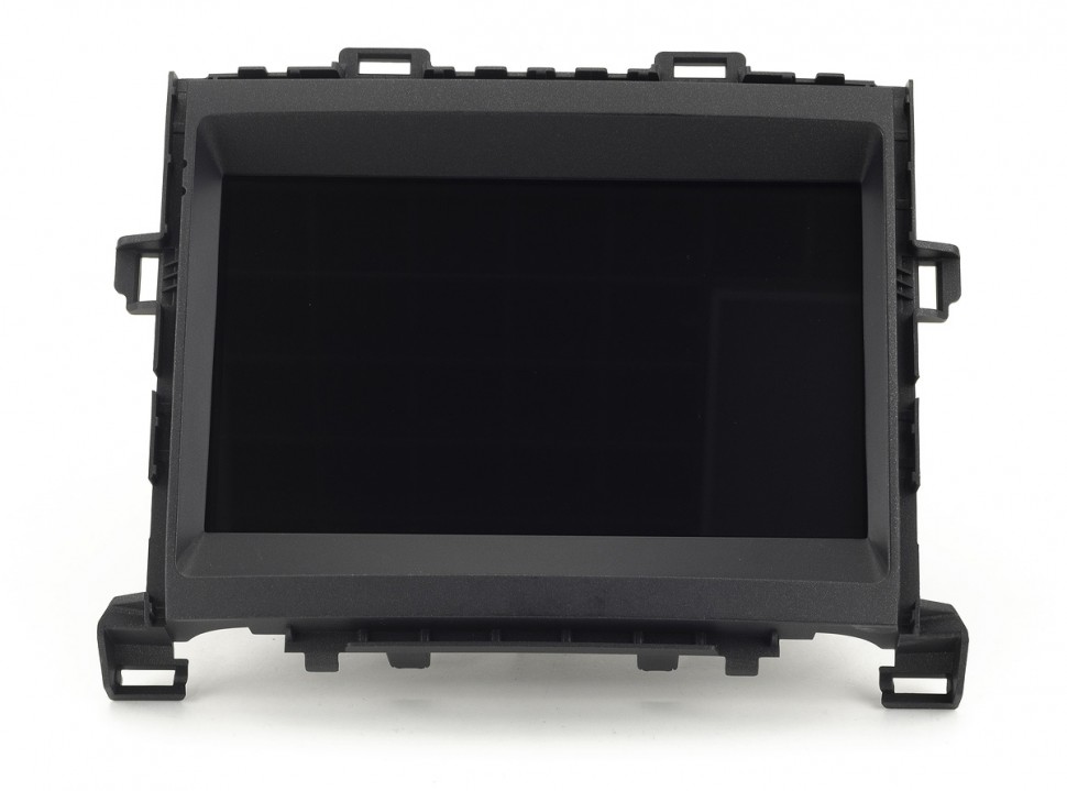 Incar | RTY-FC547 | Рамка магнитолы  Toyota Alphard 2008-2015 | превью 3