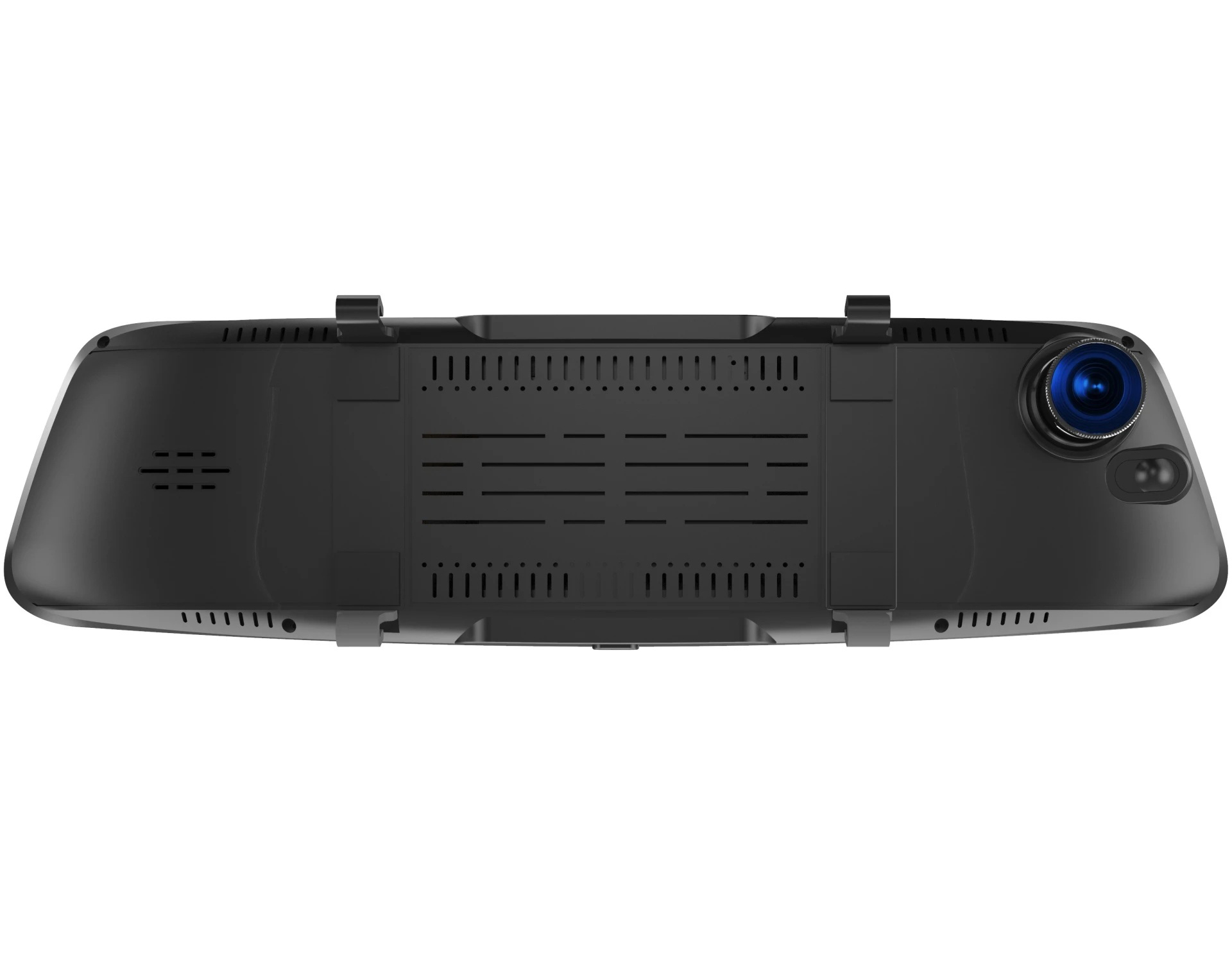 X-CAN | MIRROR COB WiFi DUO | 5", GPS 1920*1080 Вторая камера-опция | превью 3