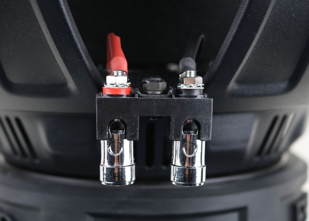 FSD audio | MASTER 12 D4 | 12", 4+4 Om. 700 Вт RMS 1400 Вт MAX  | 4