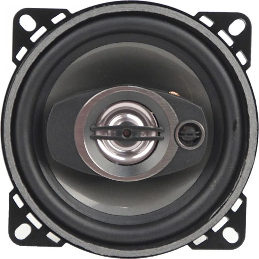 ACV | PI-423 | 10 см 3х полос.коокс. 30Вт/полипропилен | 4