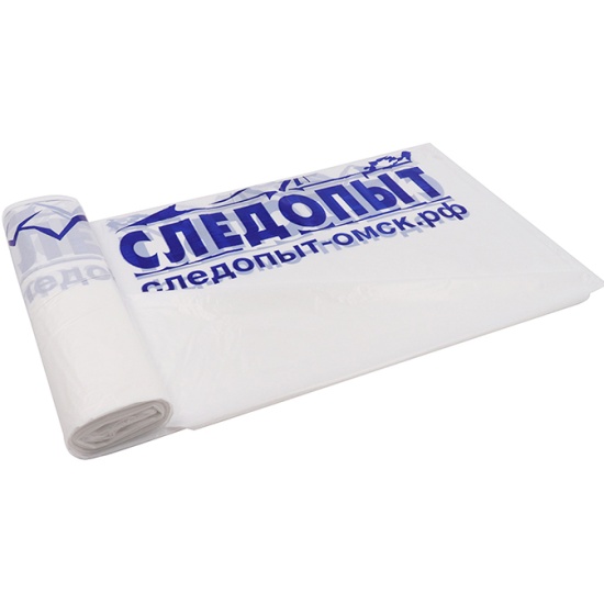 СЛЕДОПЫТ | ТС-01 |  Скатерть туристическая походная,140х110 см..5 шт. в рулоне| превью 2