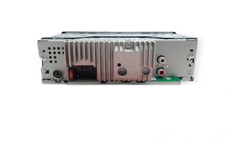 Pioneer | MVH-S215BT | | 3