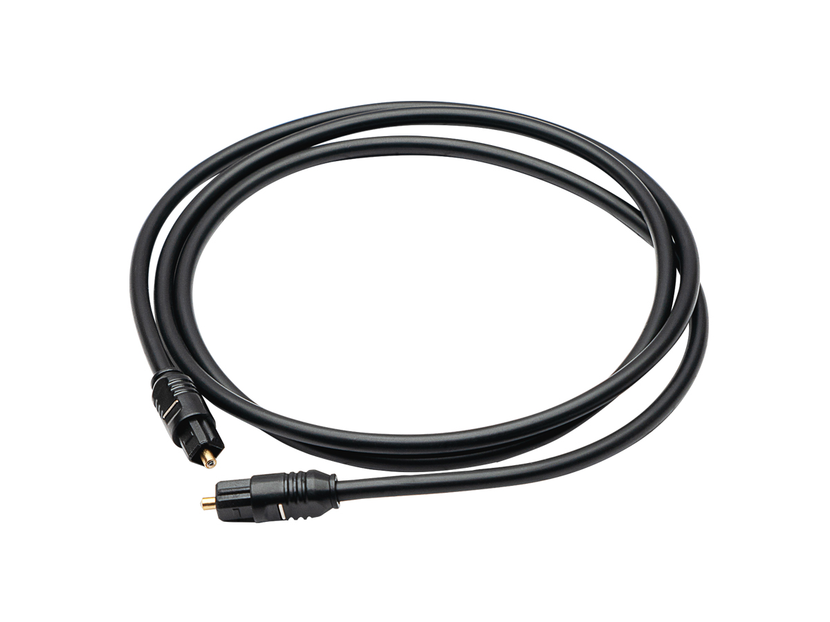 AurA | OCT-A001 | оптический кабель (TOSLINK), 1 метр | превью 1