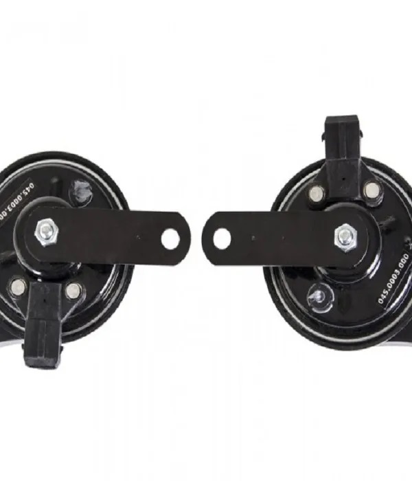 SVS | 0450003000 | Комплект фанфар с разъемом CITROEN, PEUGEOT 12V 400+500Hz | превью 3