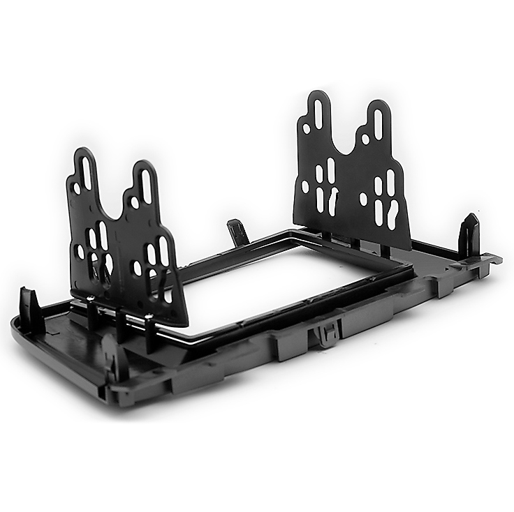 CARAV | 11-647  | рамка  2DIN KIA Optima 15+ | превью 2