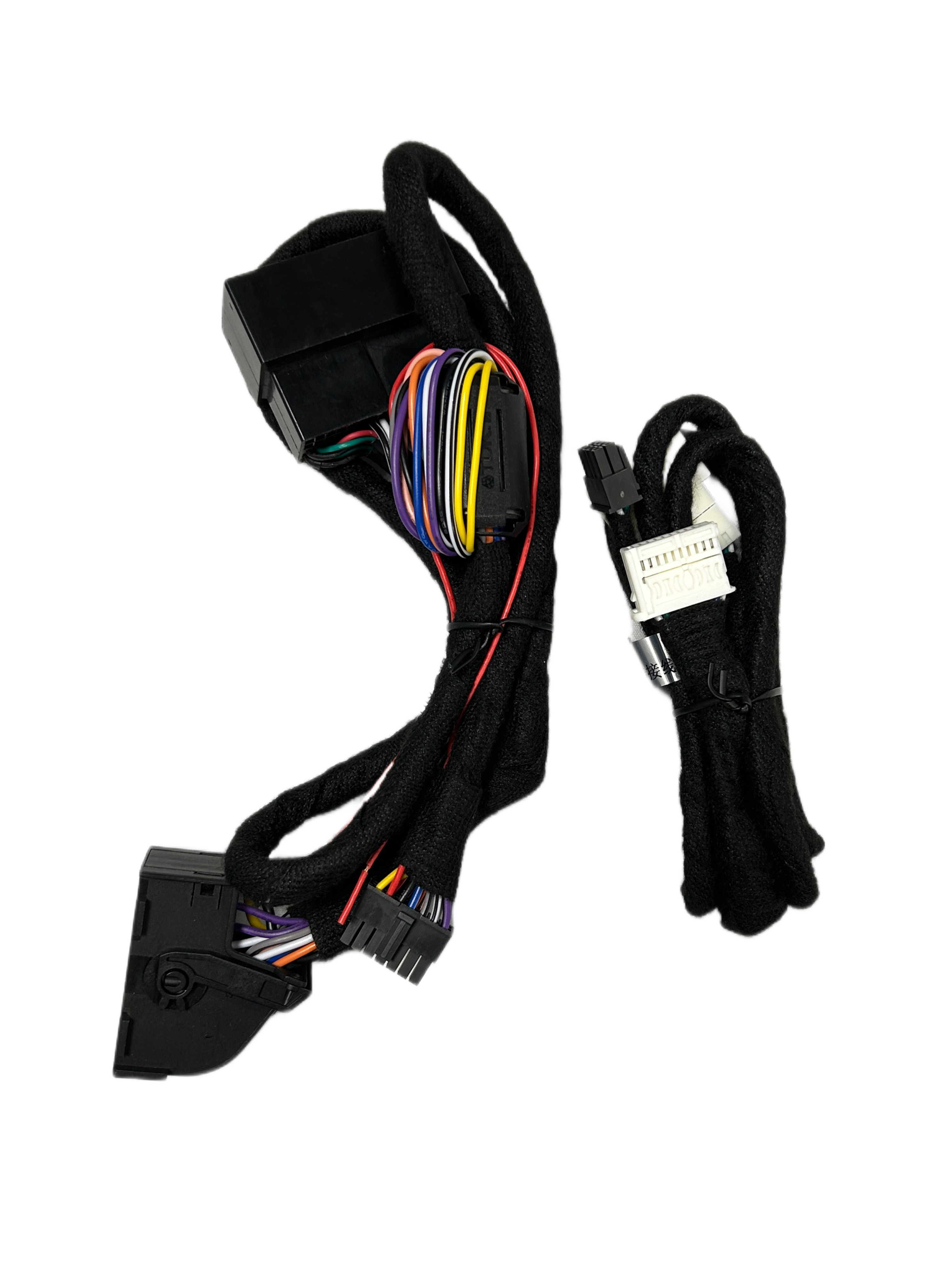 AMP by A.Vakhtin | Ethernet-Toslink | Аудио интерфейс для BMW оснащеных RAM блоком  | превью 3