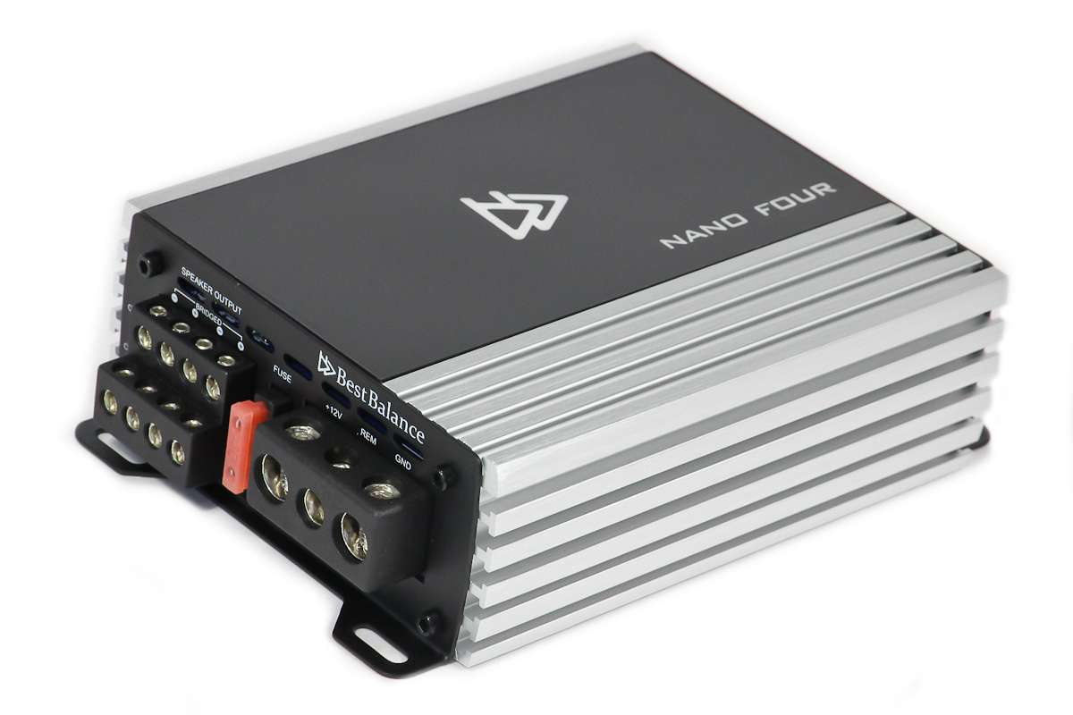 BEST BALANCE | NANO FOUR |  | превью 1