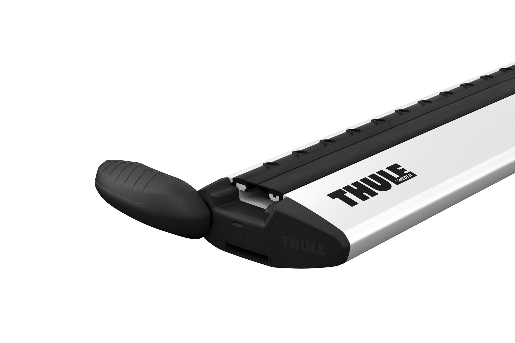 THULE | Комплект дуг | WingBar EVO 127 см., 2 шт. 711300 | 3