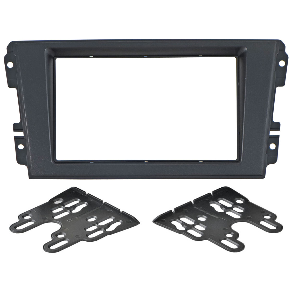 Incar | RDT-N01 | Переходная рамка 2Din Datsun On-Do, Mi-Do | превью 1