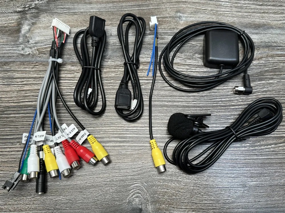 MEKEDE | M 150  10" 2-32 | Android 12, QLED дисплей 10 " Wi-Fi, 2DIN, USB, BT,| 4