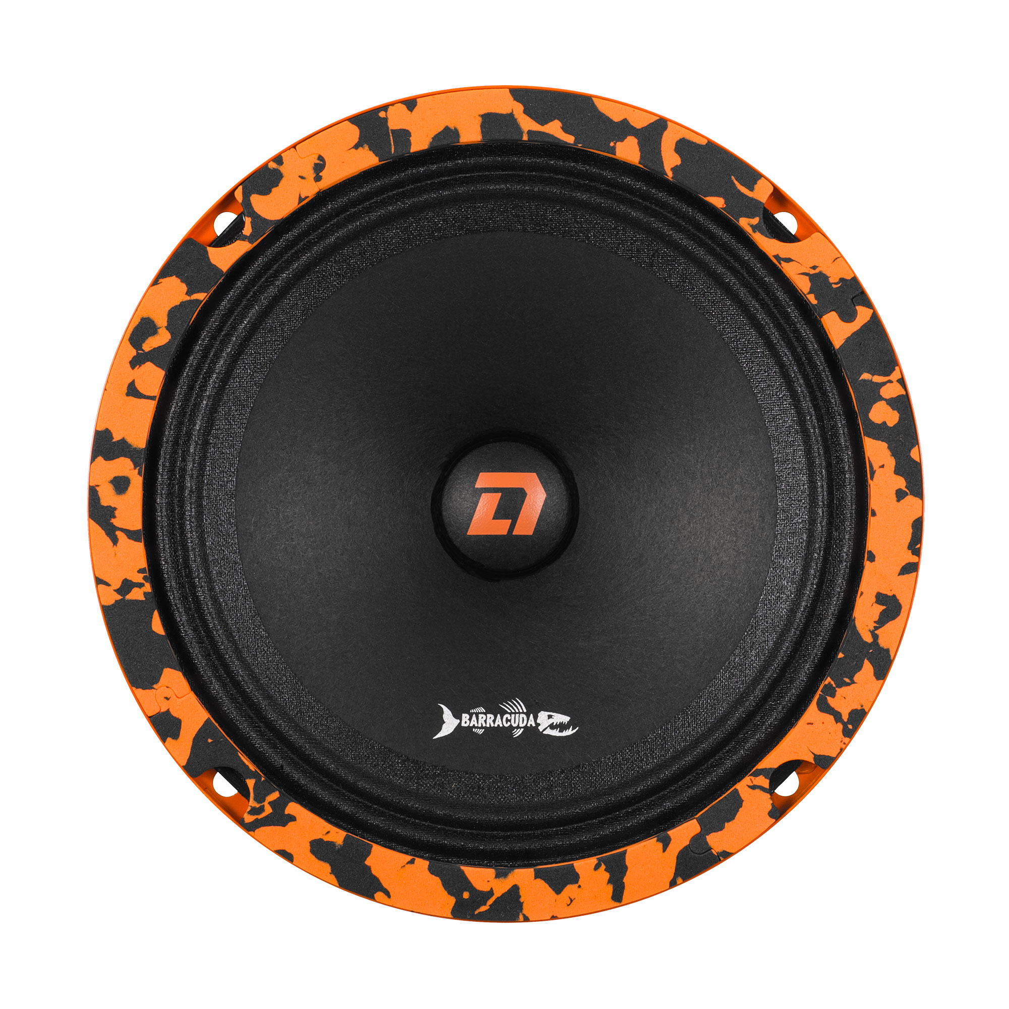 DL Audio | Barracuda 165 V2  | 16.5 см, 4Om, 60 Вт RMS,  92.5Дб, Пара | превью 2
