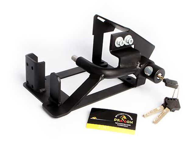 DRAGON | KIA SORENTO (2012-) 2.4 Бензин авт. TIPTRONIC КП  БШ | превью 1