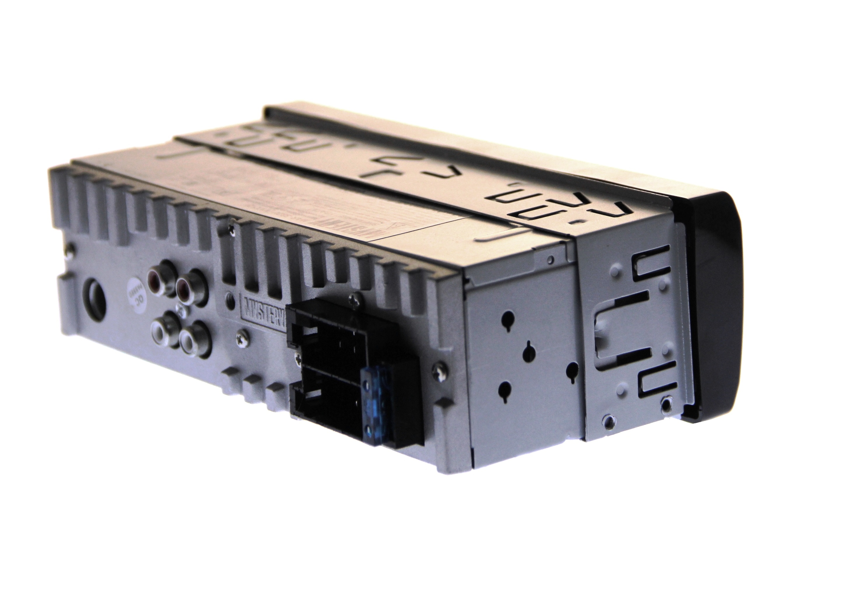Mystery | MAR-382U | 50х4, microSD,  AUX, 4RCA | 5
