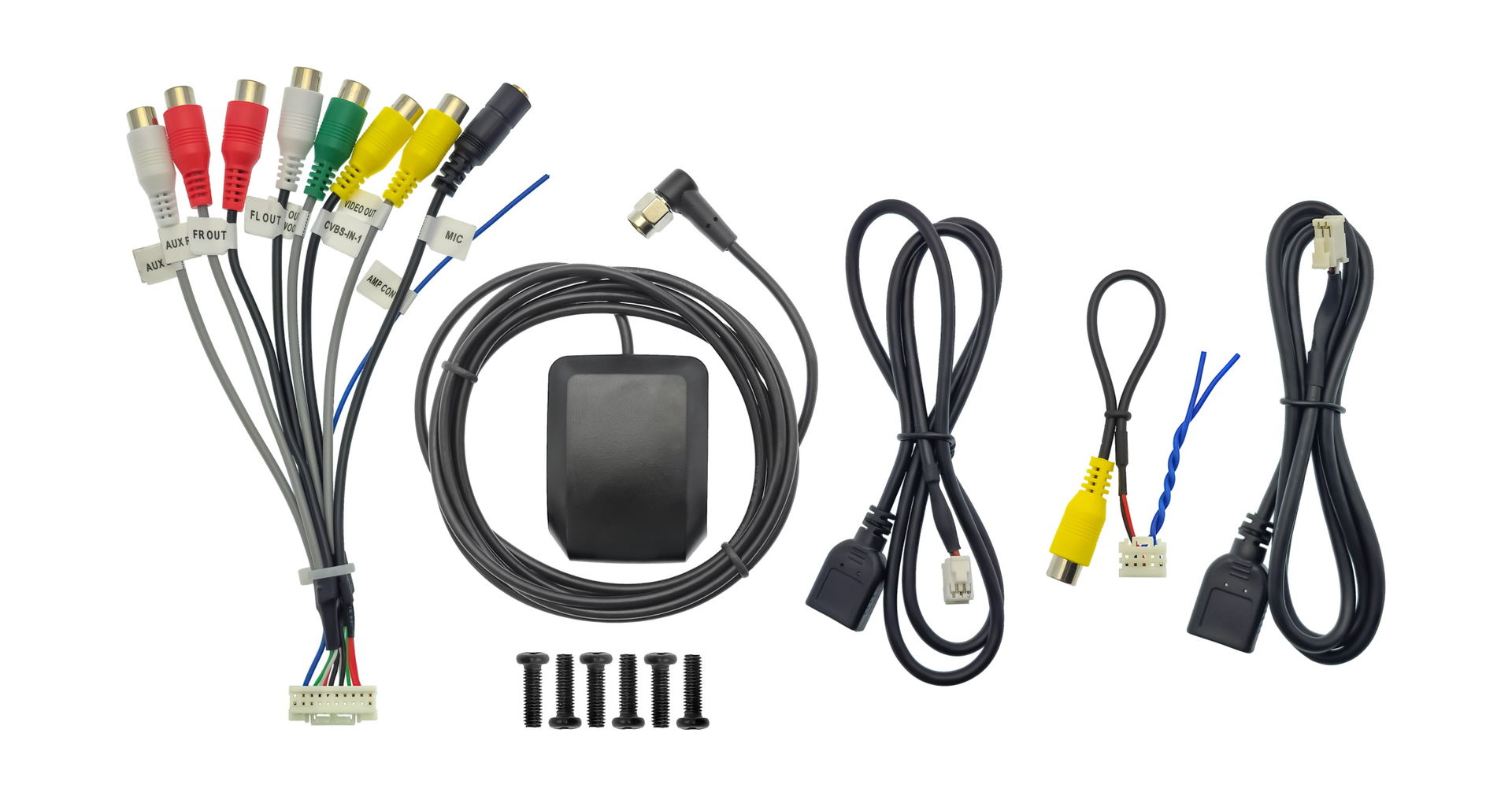 Wide Media | LC9514ON-2/32 | 9",ANDROID 8.1 Kia Rio 2011-2017   | превью 3