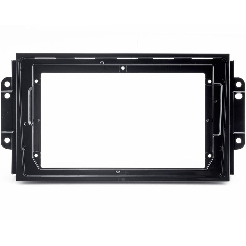 Incar | RCHY-FC591 | Рамка 10.1" Chery Tiggo3 2014-16 | превью 1