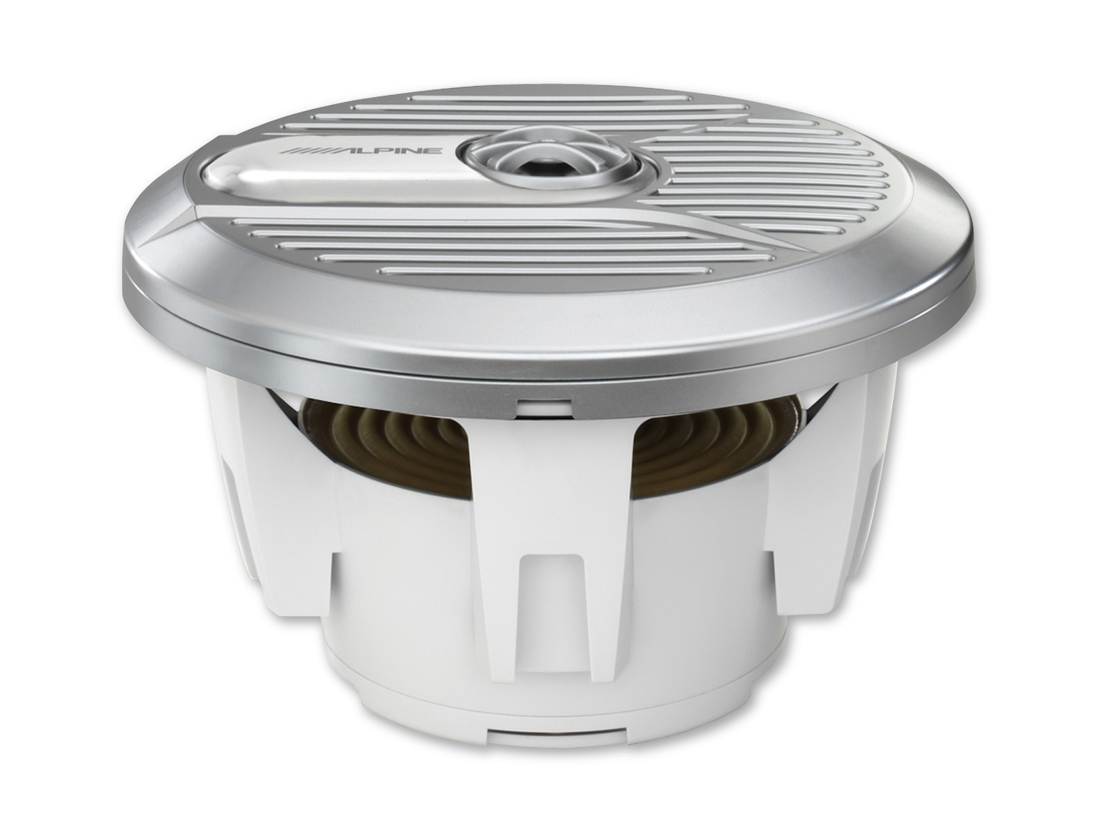 Alpine | SPR-M700W | 7"коакс.2пол. | превью 2