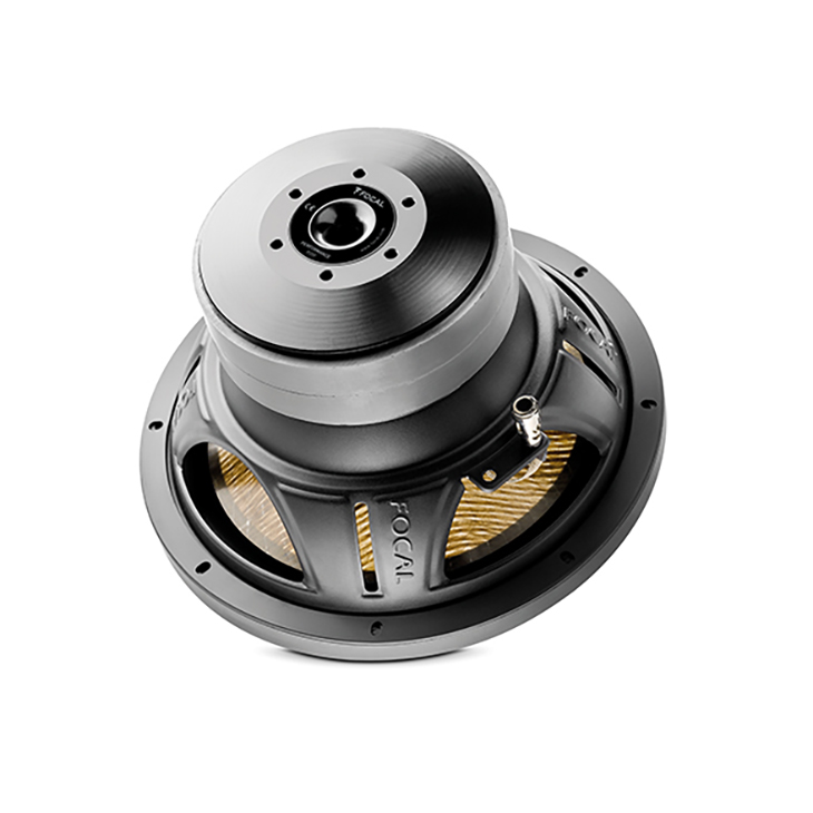 Focal | P25FE | Сабвуферная головка Performance Flax EVO10" /300Вт, 4Ом | превью 3