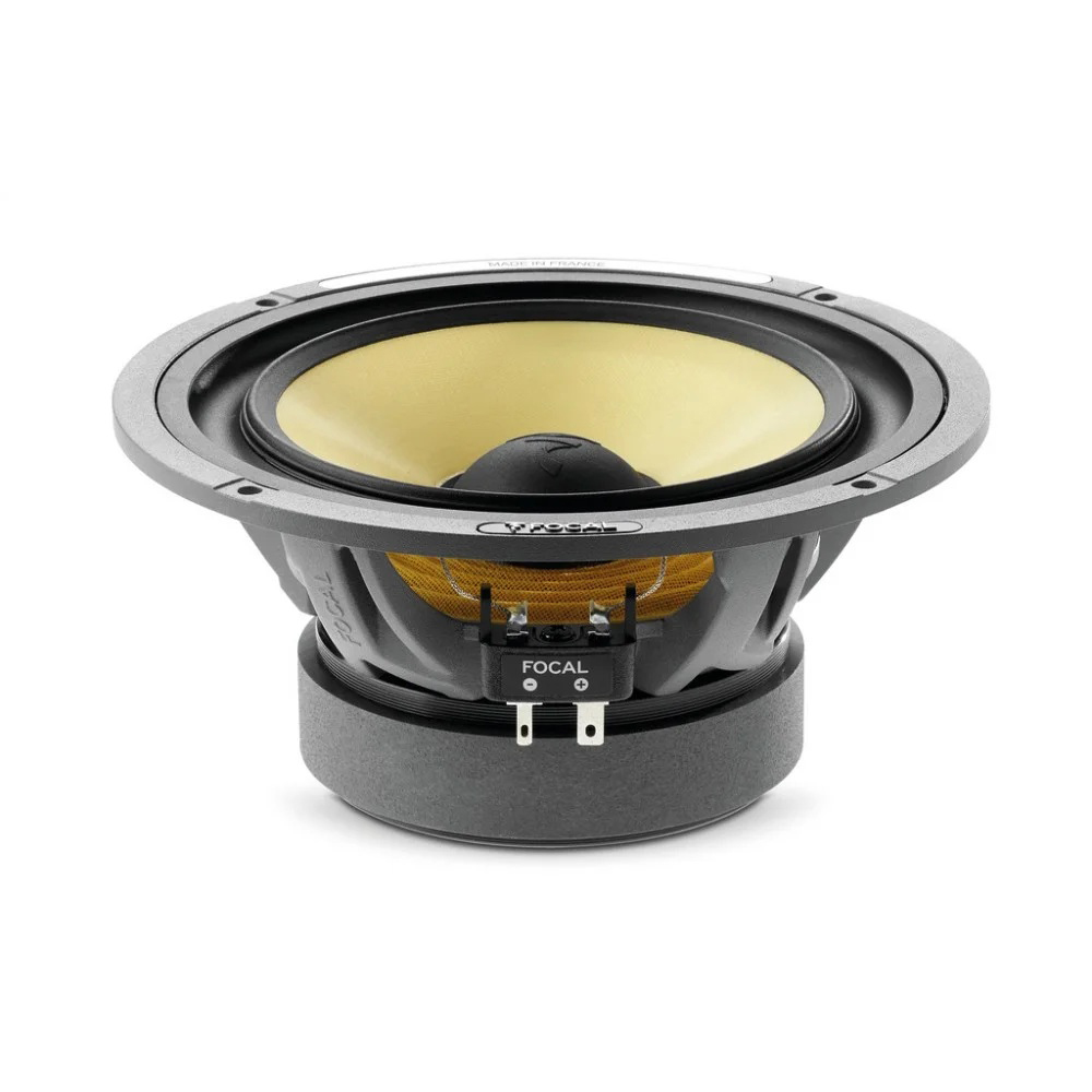 Focal | HDK165-2014\UP  | HD14K/ /компон. акустика 16см для мотоц./125Вт/60Гц-21кГц/ с 2014г. | 5