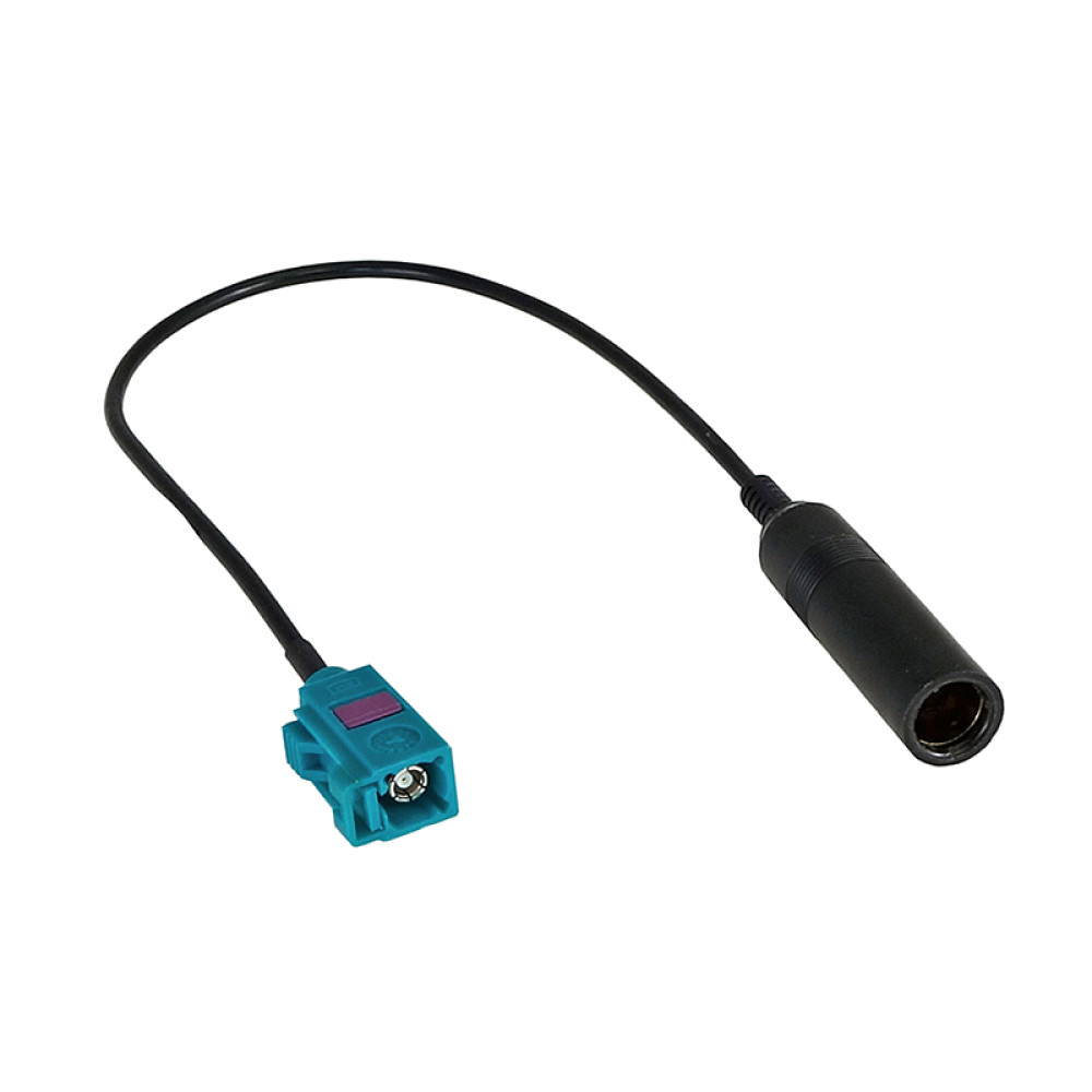 Incar | ANT-18 | антенный переходник  VW, Audi, Opel, Scoda (Fakra-обратка) | превью 2