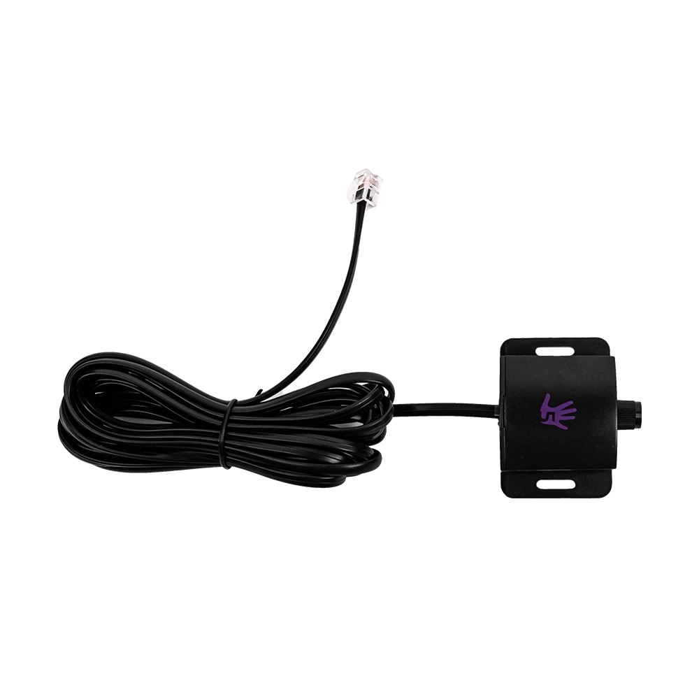 FIVE| BA8 | активный сабвуфер 8"(20 см) с пассивными излучателями 16см*2/корпусной/750Вт/  | 5