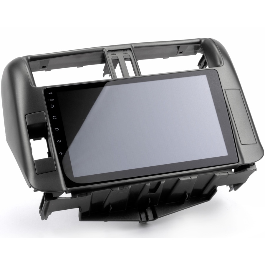 Incar | RTY-FC526 | Рамка  магнитолы 10" Toyota Land Cruiser Prado-150 2009-2013 | превью 3