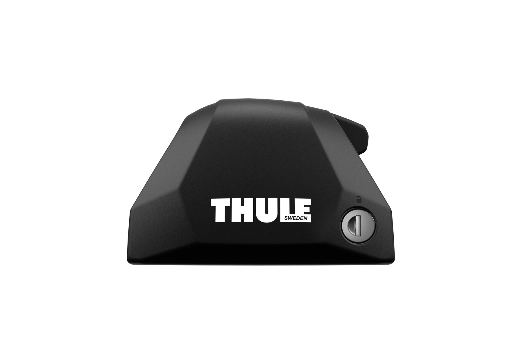 THULE | Упоры EDGE 720600 | для автомобилей с интегр рейлингами 720600 | 3