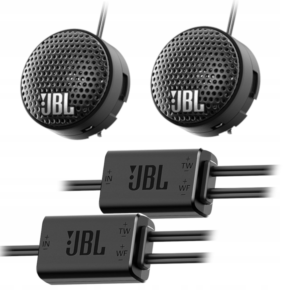 JBL | STAGE2 65CF |  | 6