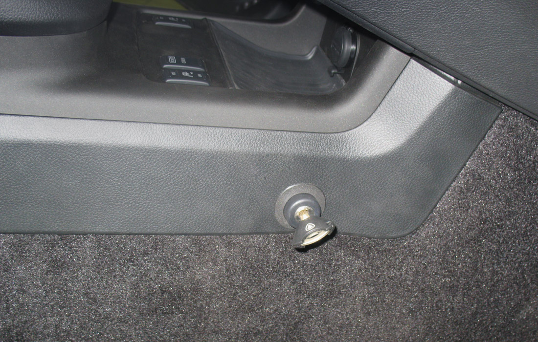 Garant | Consul (29008) Nissan Murano (2008-2011), (2012-) авт. ТТ  | | превью 1