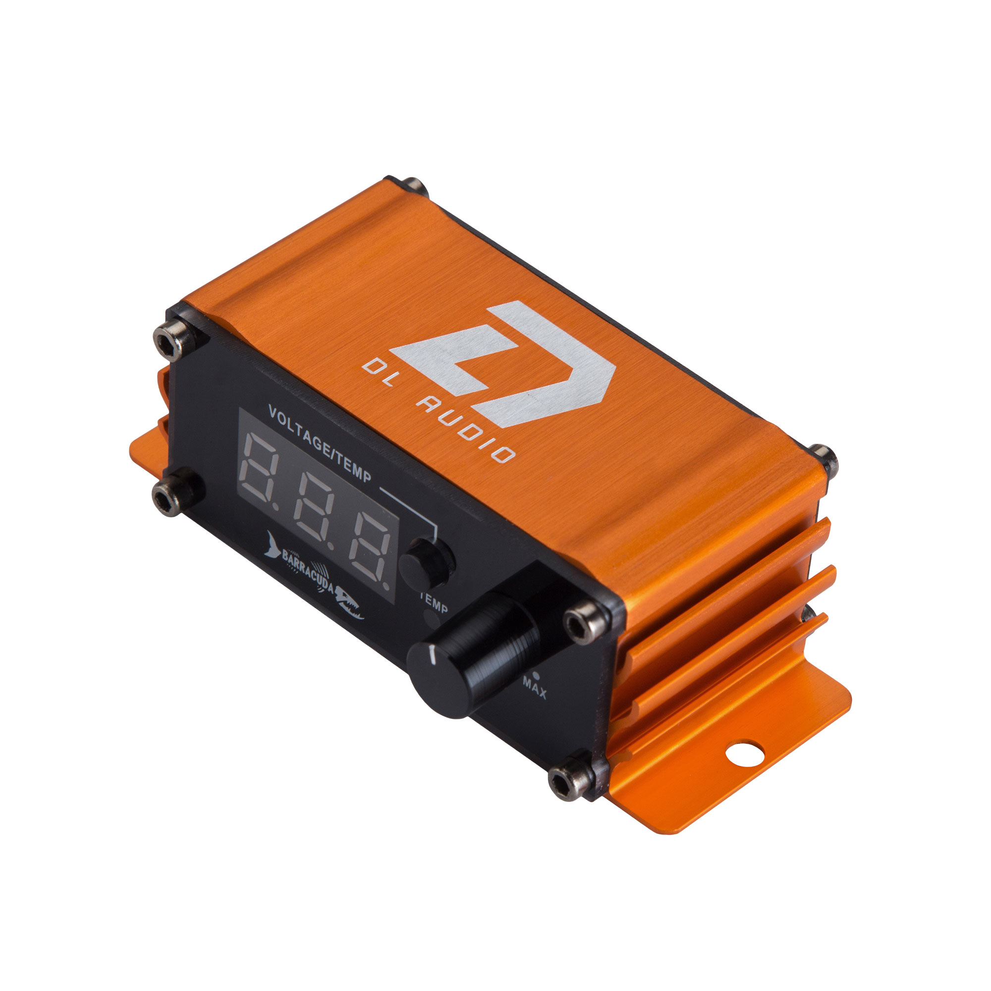 DL Audio | Barracuda 2.100 v2 | | 5