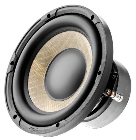 Focal P20F Сабвуферная головка Performance 8.