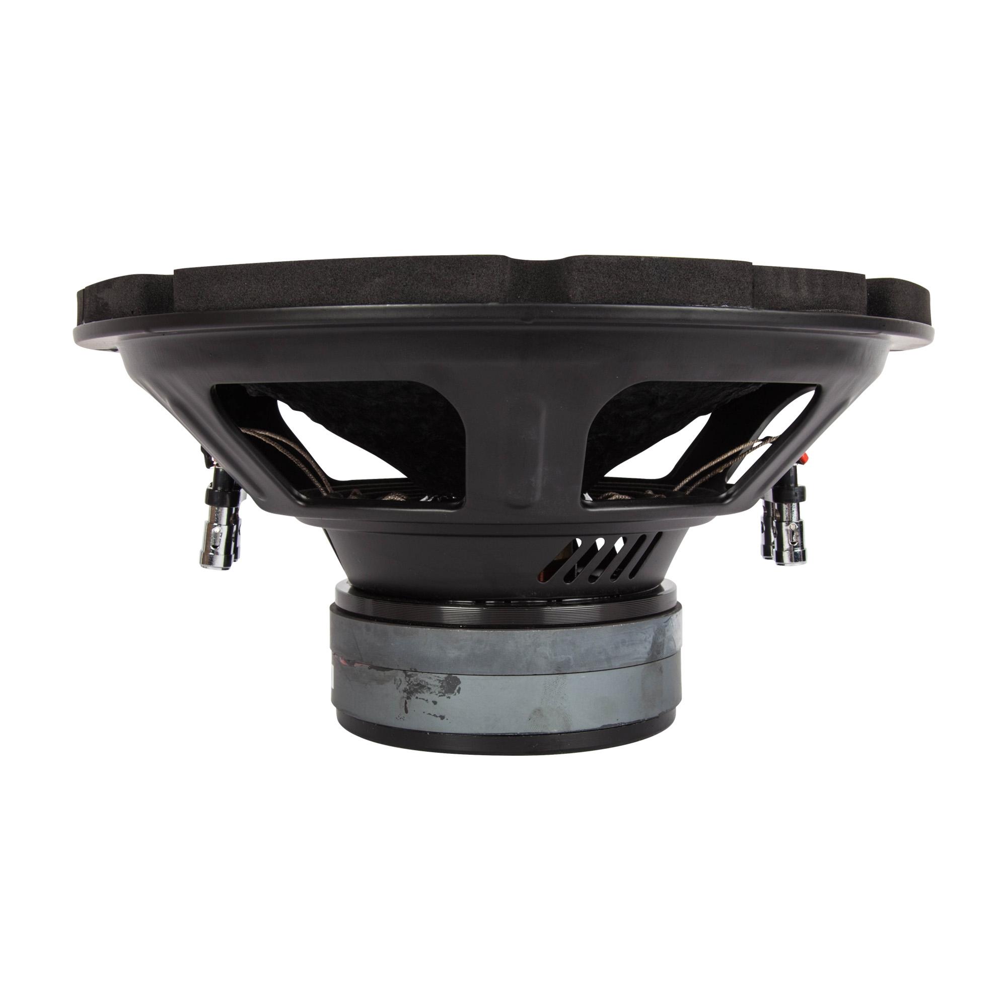 KICX |  GT 12M | 12" 2+2 Om 500 Вт RMS,  | 4