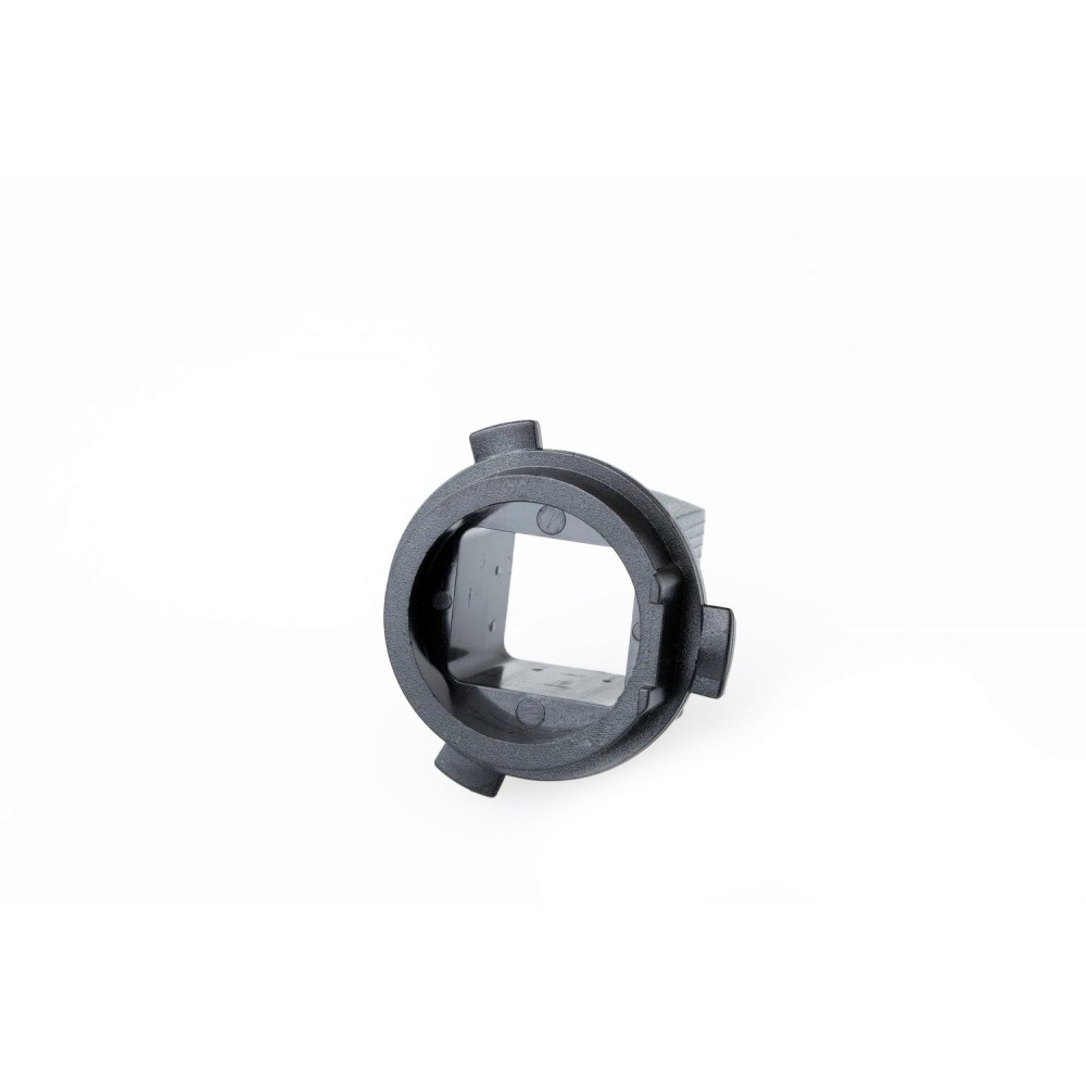 Переходник | Optima 2012/Ceed 2012/Sorento 2013/Hyundai IX35/I30/Mitsubishi Outlander III HS-042 | превью 1