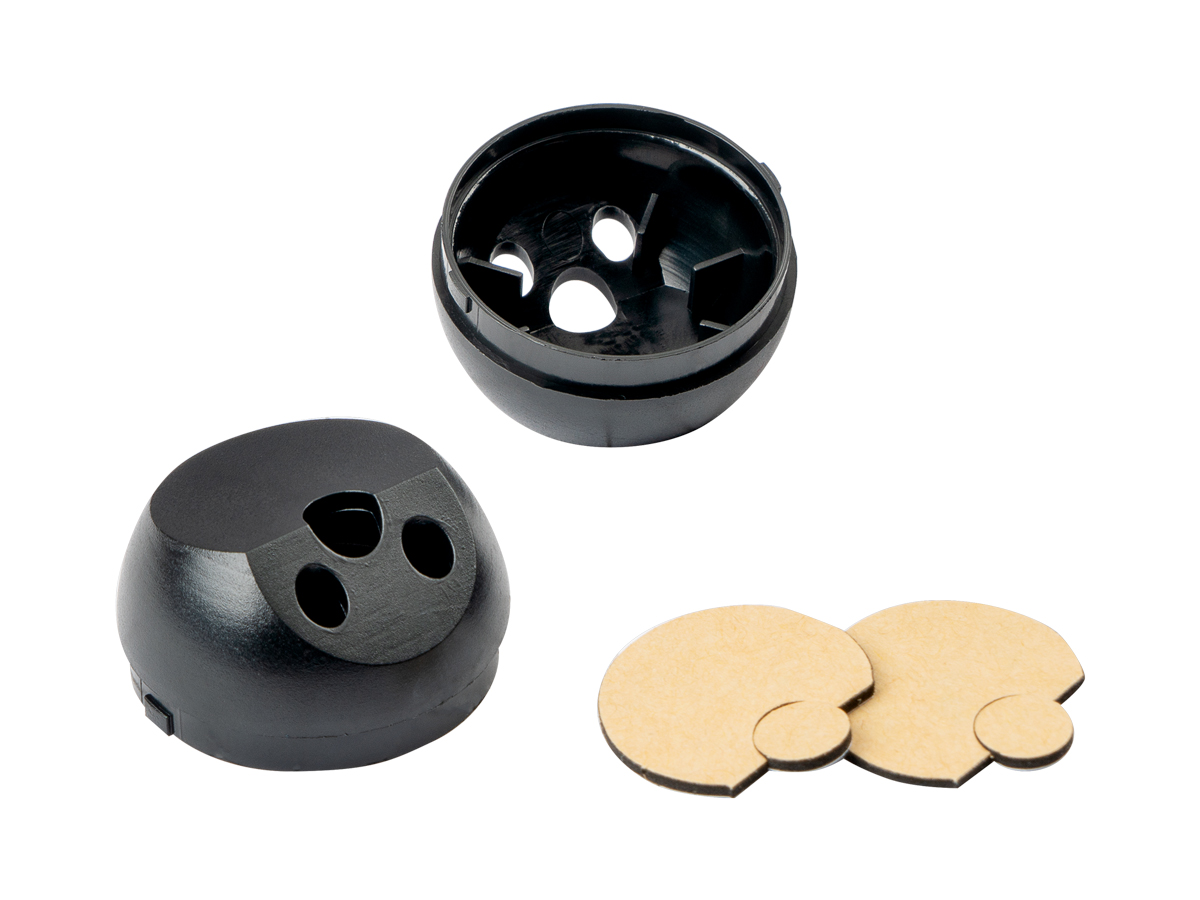 AurA | STORM-6.2-TW | 1/1" (28mm), ВЧ (ПАРА), купольный, ШЕЛК, 41/81w,  2500 - 20000 Hz | превью 3