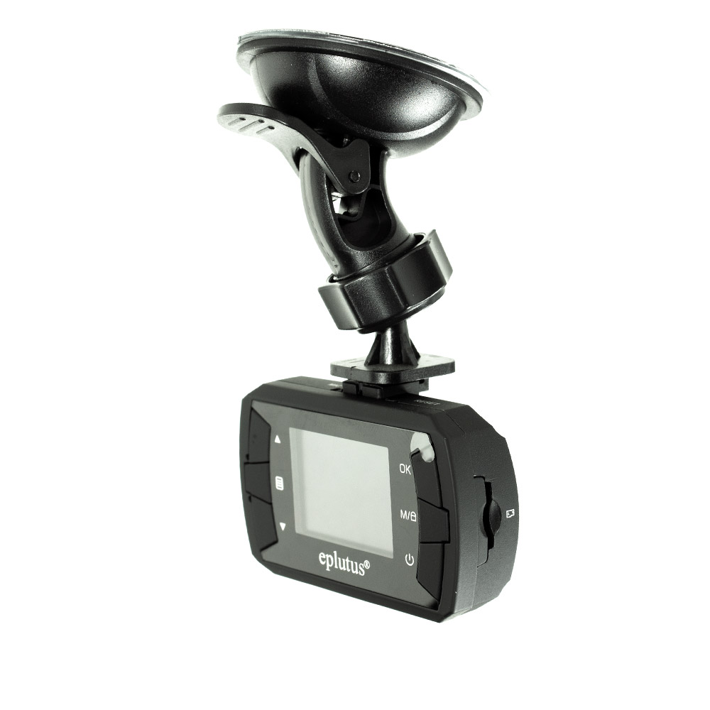 Eplutus | DVR 910 | FullHD, экран 1.5", 140гр, G-сенсор, Micro SD(до 32Gb) | превью 3