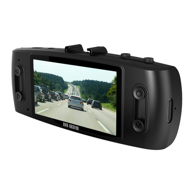 teXet | DVR-603FHD | FuII HD, 1920x1080 при 30 к/с, экран 2" | 1