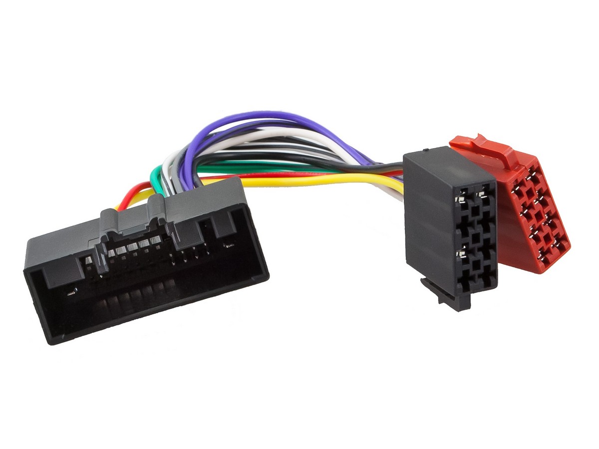 AurA | AWH-FD04 | FORD Focus (2011+), C-Max (2010+), Ranger (2012+), Transit | 1