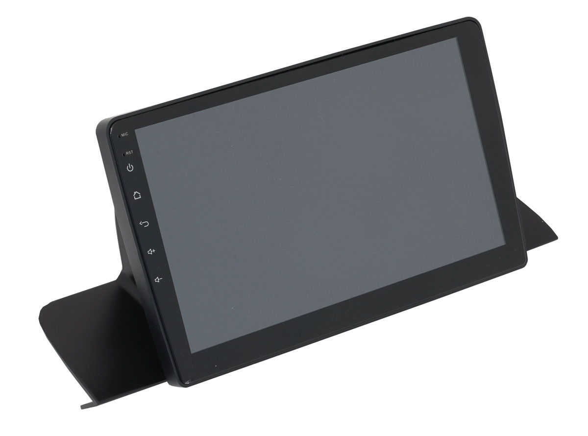 Incar | RMB-FC942 | Рамка 9" MERCEDESS S-class (W140) 1991-1998 | 3