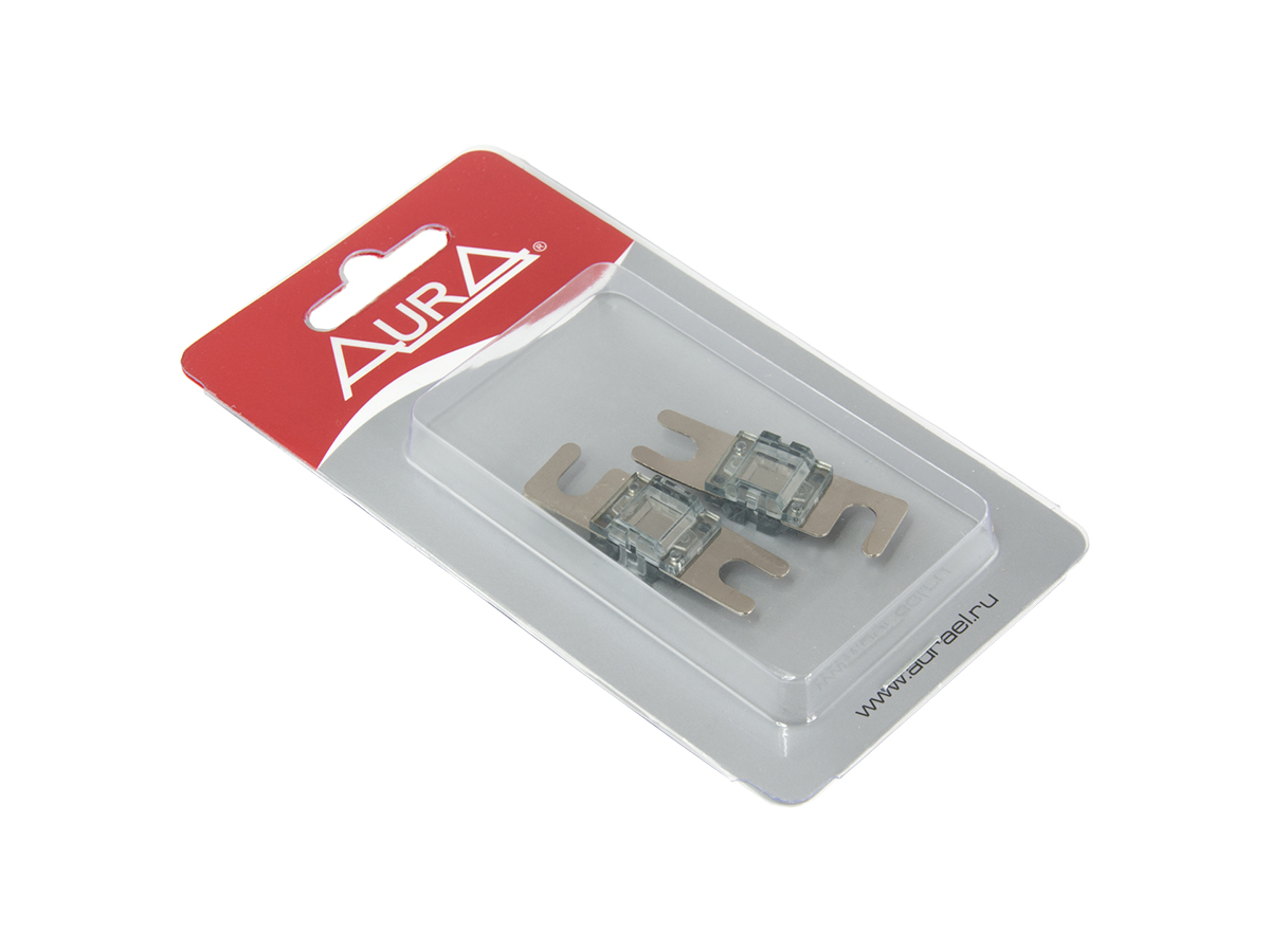 AurA | FML-N200 | Предохранитель Мини ANL 200А, 2 штуки | превью 2