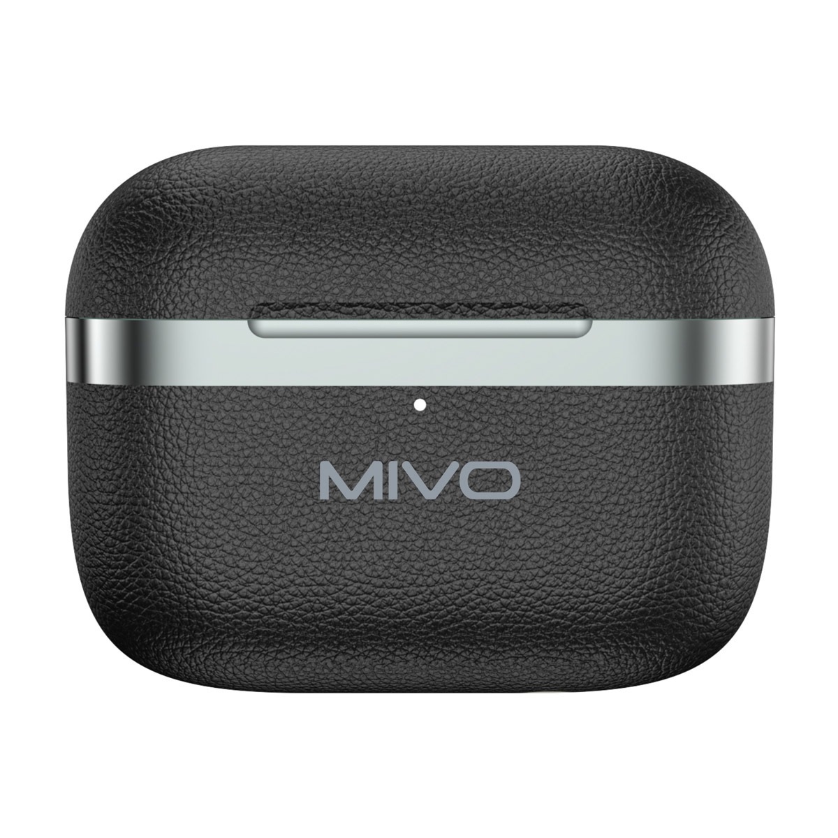 Mivo | MT-20 черный  | Беспроводные наушники | превью 2