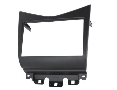 Incar | RHO-N00 | Рамка 2DIN Honda Accord 03-07 | превью 1