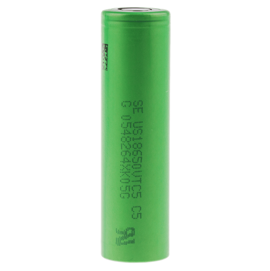 Аккумулятор | USR 18650VTC5A| Аккумулятор Sony 2600mAh, 35A цена за 1шт  | превью 1