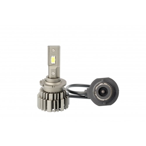 OPTIMA | SR-D2S-LED-S | D2S 5500K, +50% комплект 2 шт. | превью 1