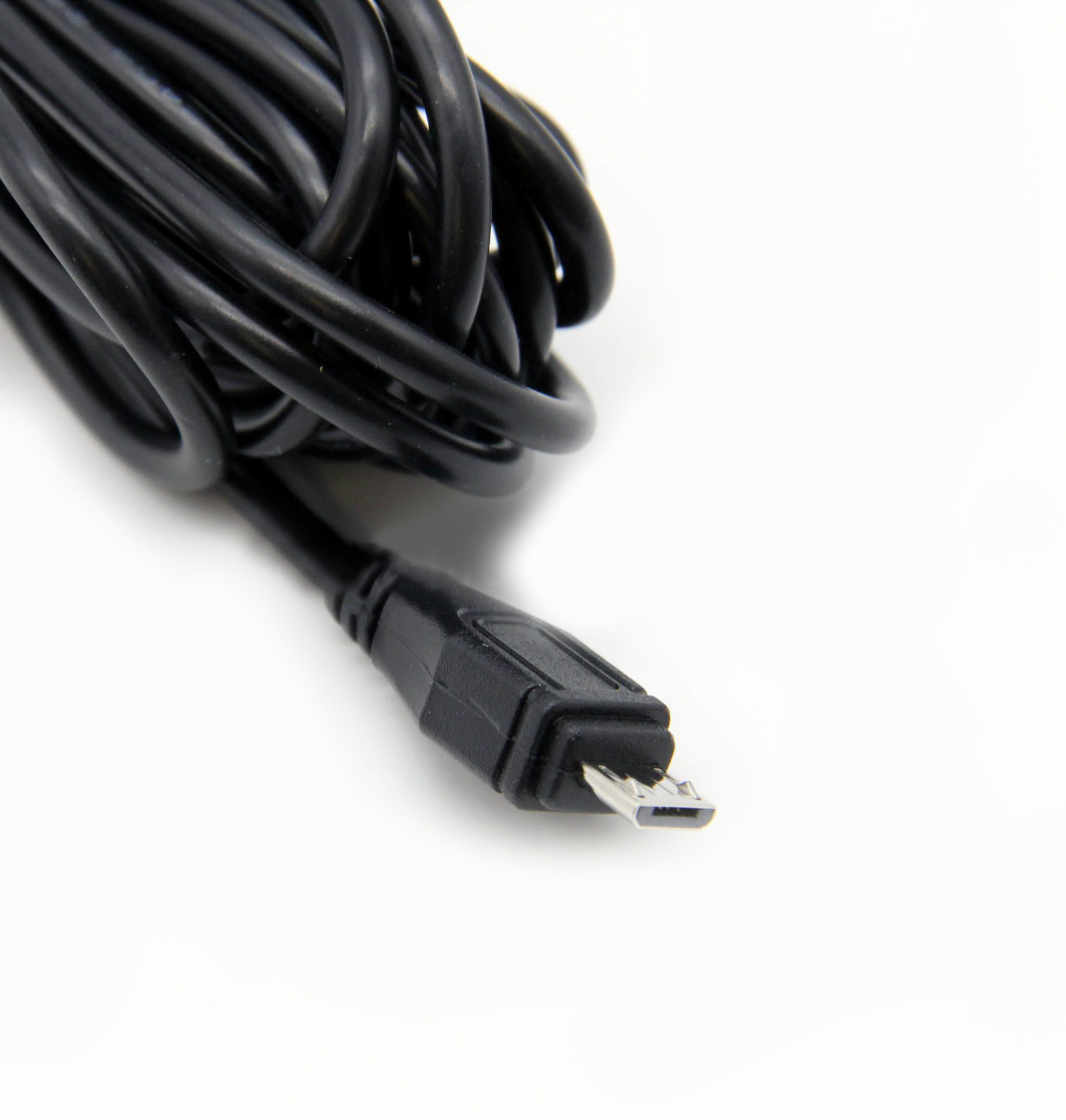 Eplutus | FC-053 | miсro USB, прямой, 3м, 12-36В, 5В, 2А, универсальное зарядное устройство, | превью 2