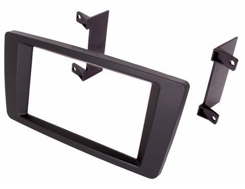 Incar | RSC-N04 | Рамка 2 Din для Skoda Octavia 04+, Yeti (крепеж) | превью 1