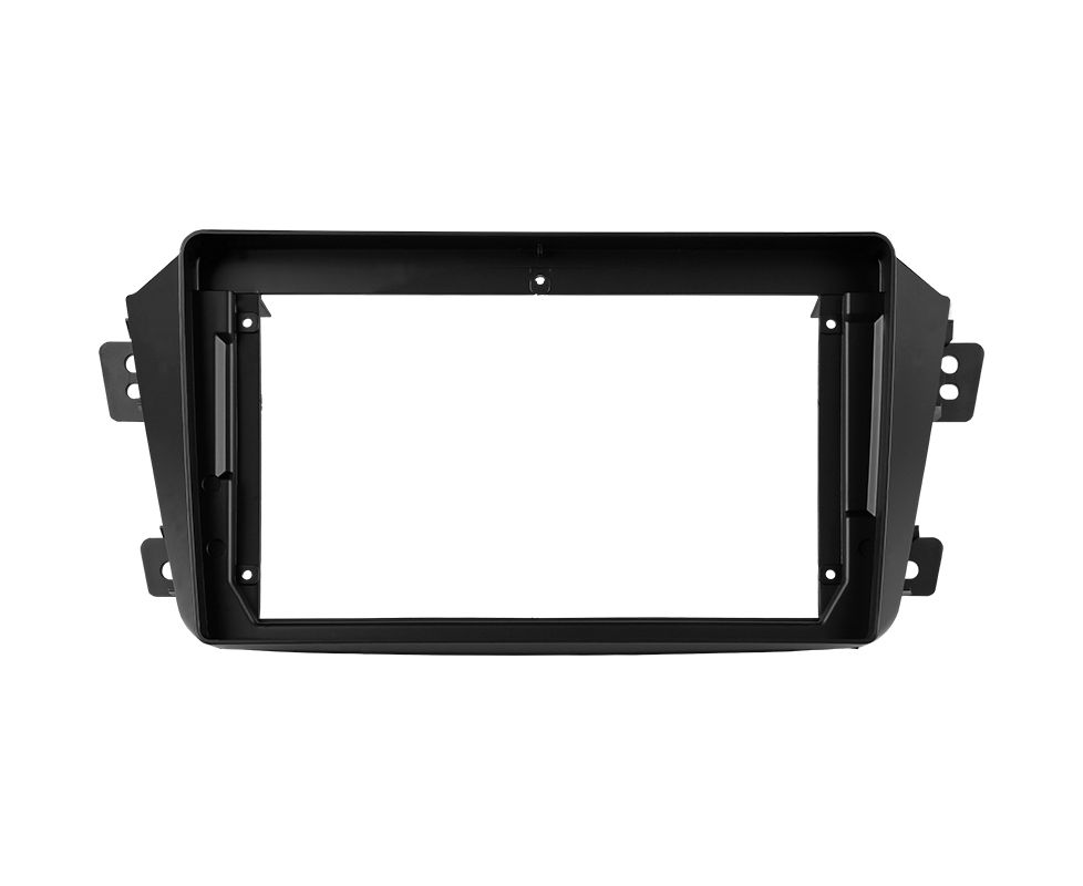 Teyes | Gelly GX7 | рамка 9" 2011-2019 + комплект проводов | 1