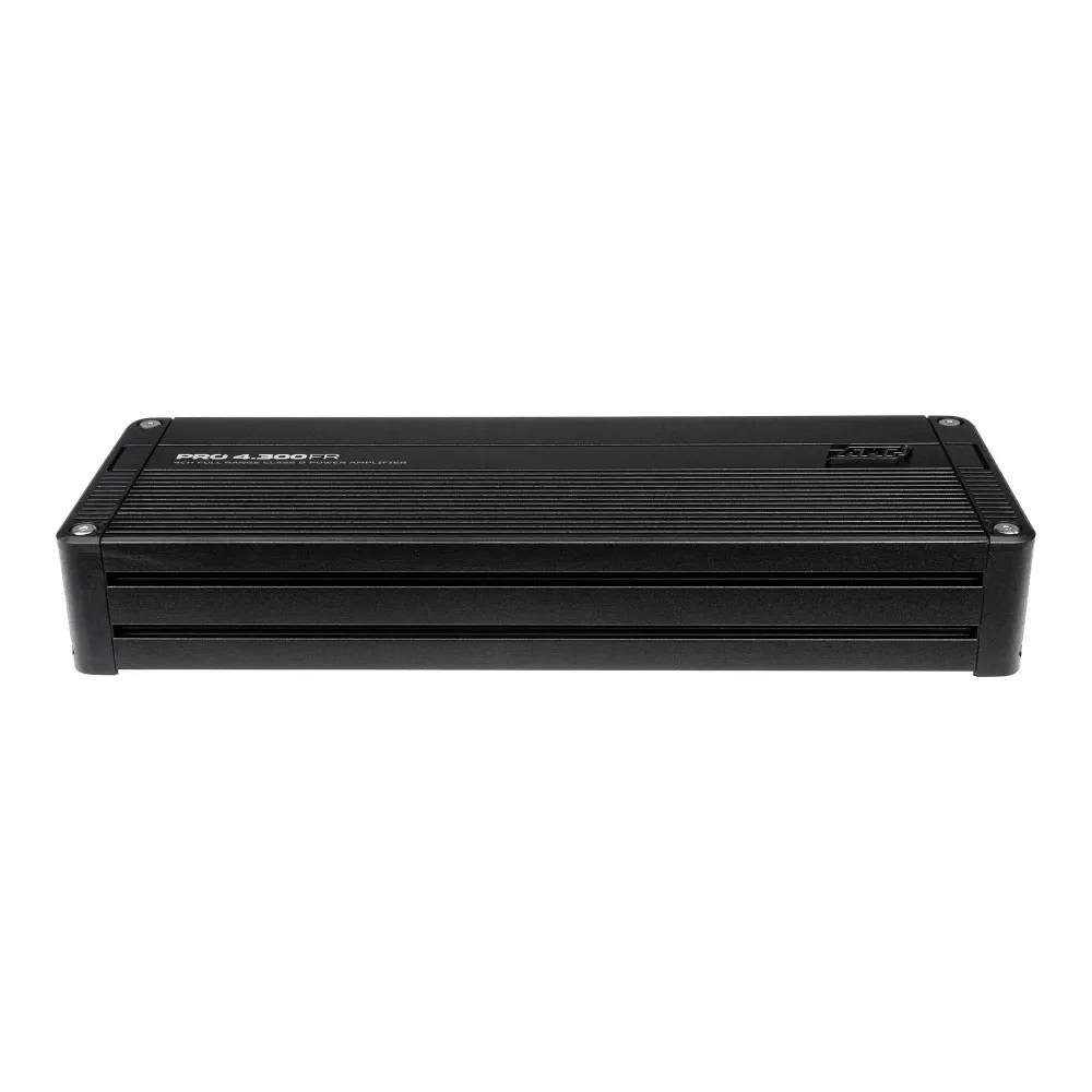 AMP | PRO 4.300FR | 4-кан, | 5