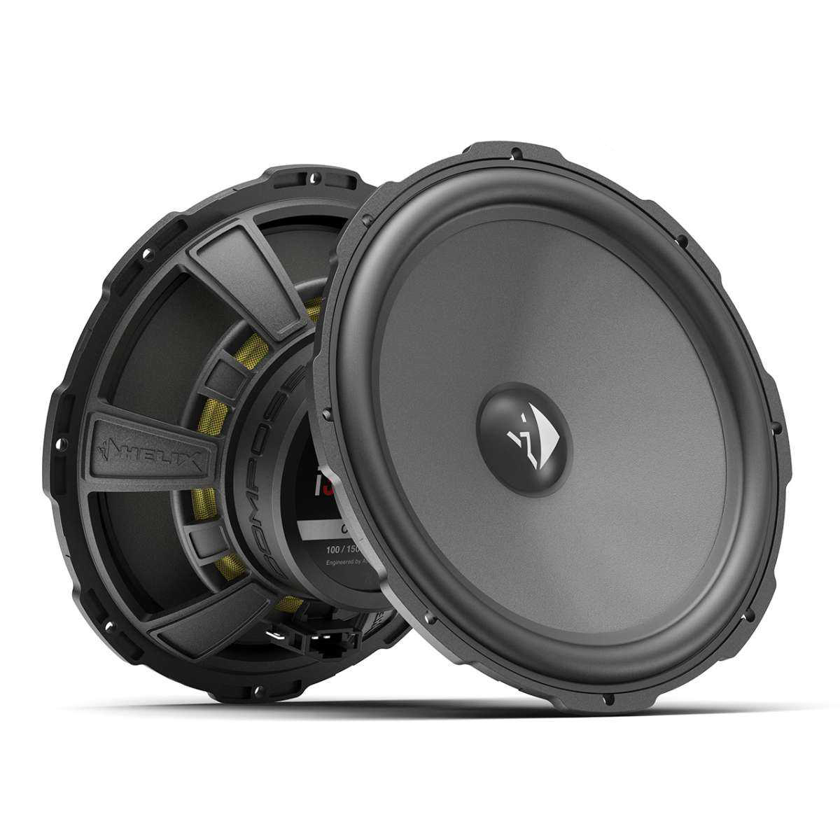 Helix | Ci3 W200FM-S3 | динамики низкочастотные 8", 100/150 Watts, 3Om | 1