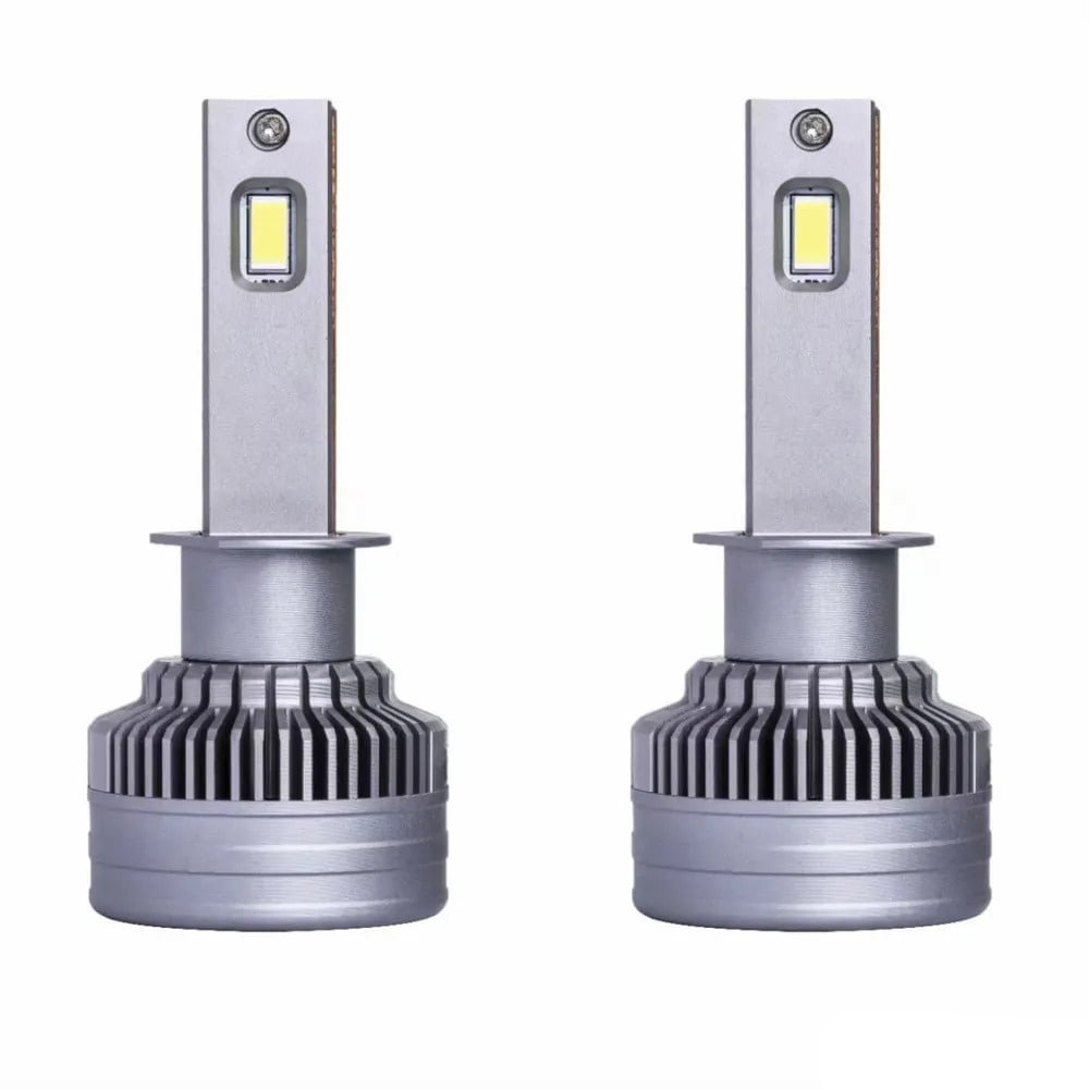 SVS | H1 серия K99 | LED компл. головного света 3570CHIPS,9-32V, 5500K | 1